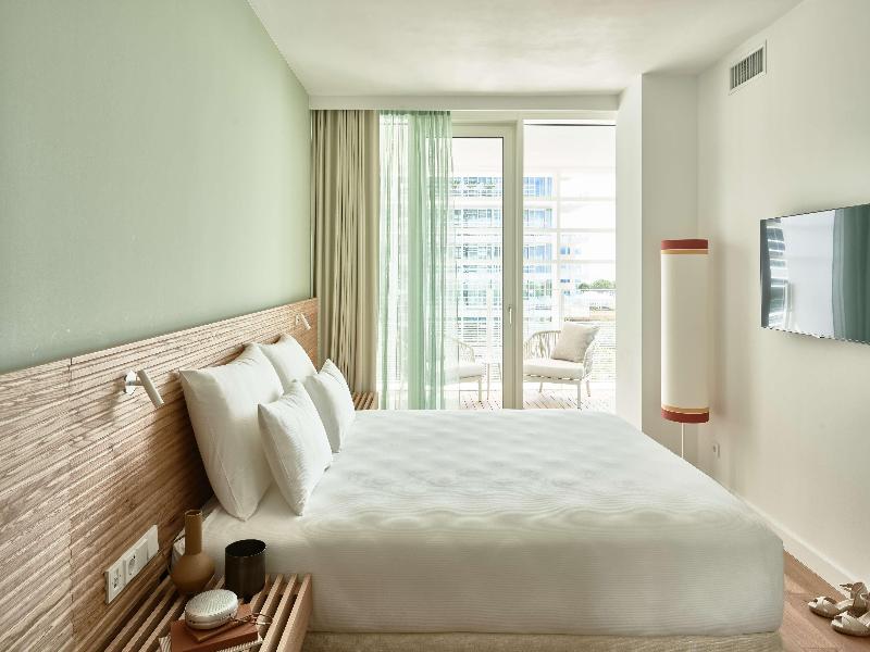 Falkensteiner Hotel & Spa Jesolo - Oda