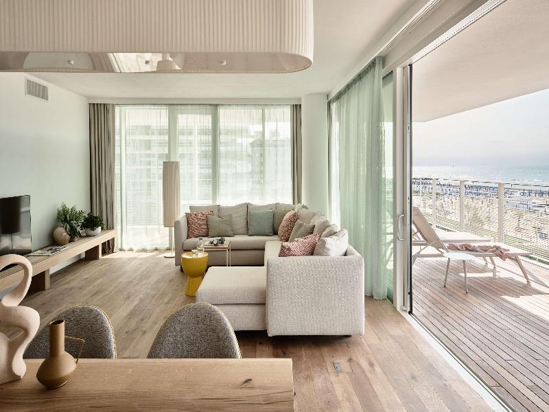 Falkensteiner Hotel & Spa Jesolo - Oda
