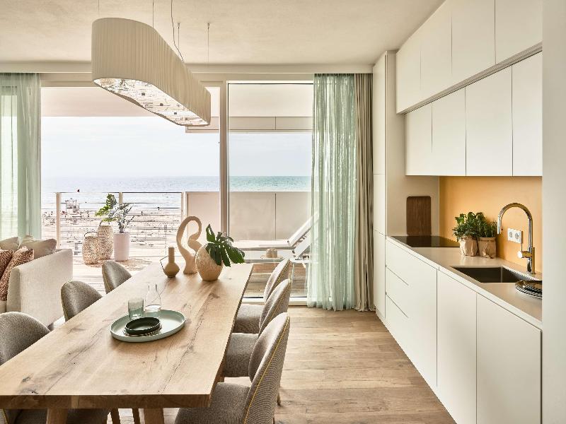 Falkensteiner Hotel & Spa Jesolo - Oda