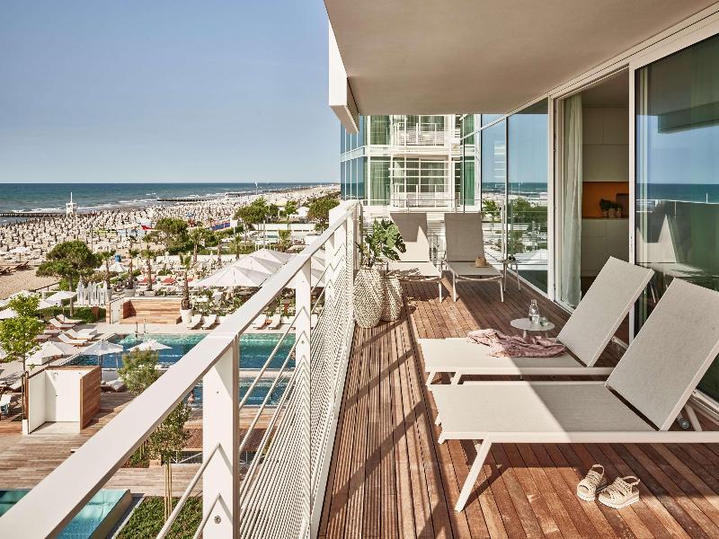 Falkensteiner Hotel & Spa Jesolo - Oda