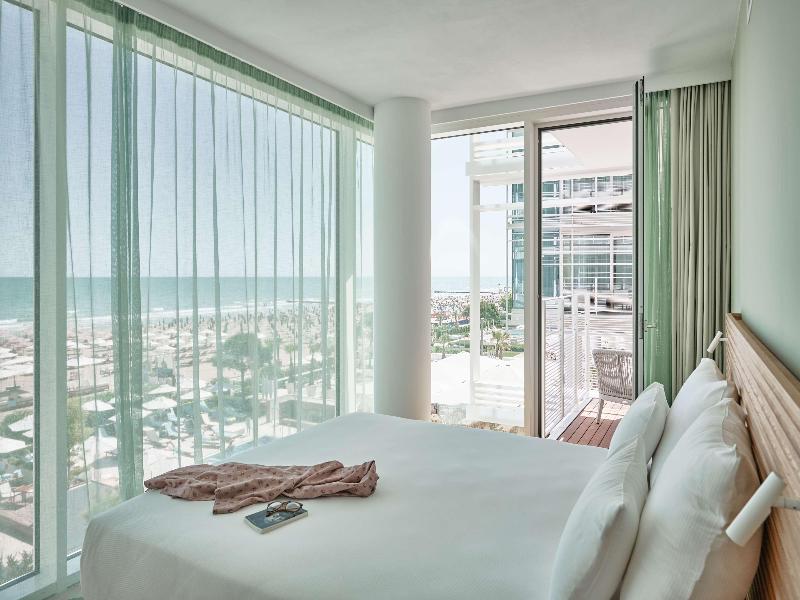 Falkensteiner Hotel & Spa Jesolo - Oda