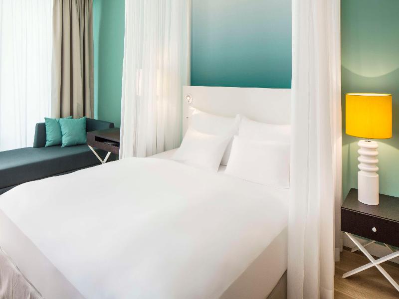 Falkensteiner Hotel & Spa Jesolo - Oda