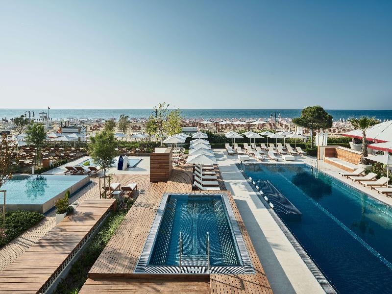 Falkensteiner Hotel & Spa Jesolo - Havuz
