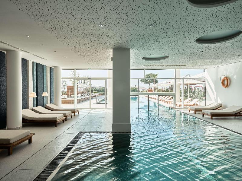 Falkensteiner Hotel & Spa Jesolo - Havuz