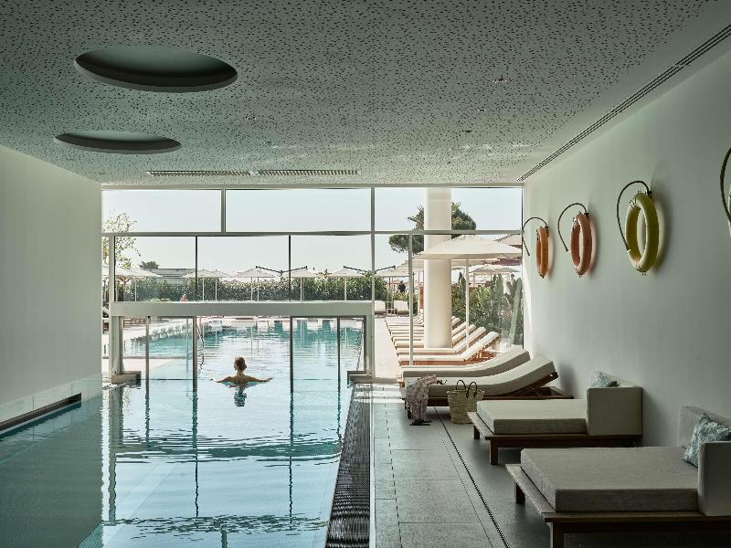 Falkensteiner Hotel & Spa Jesolo - Havuz