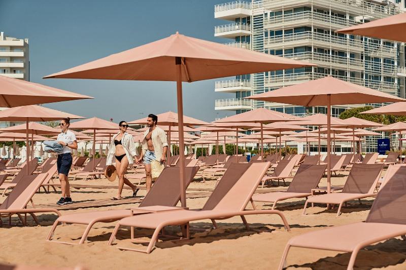 Falkensteiner Hotel & Spa Jesolo - Plaj