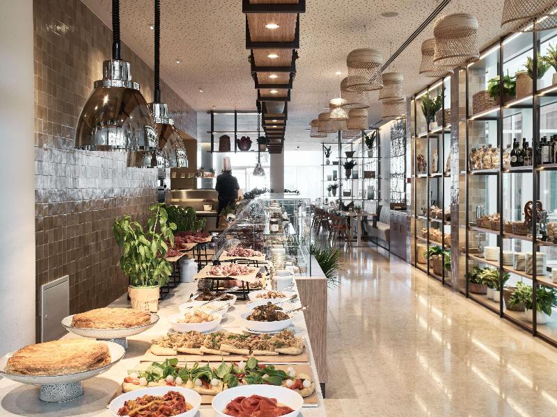 Falkensteiner Hotel & Spa Jesolo - Restoran