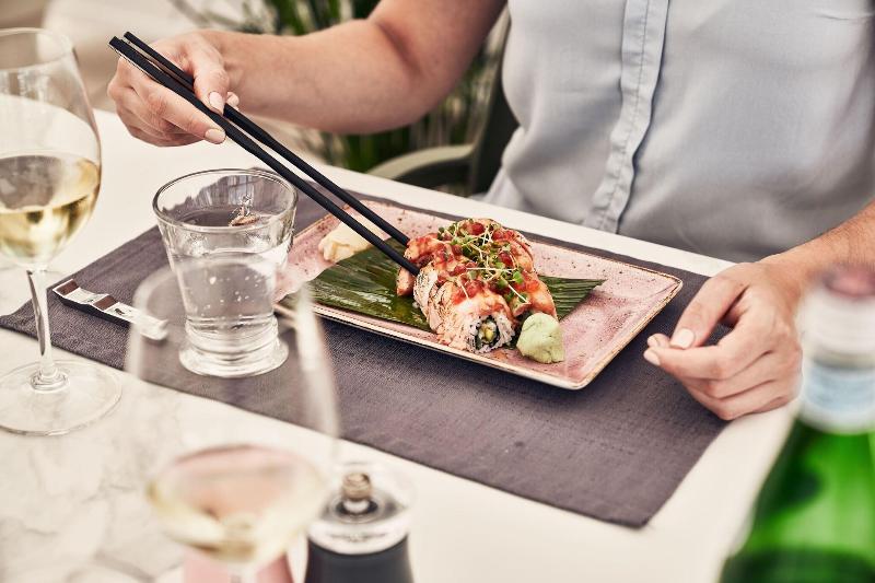 Falkensteiner Hotel & Spa Jesolo - Restoran