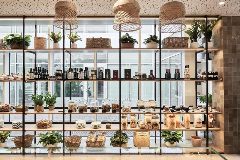 Falkensteiner Hotel & Spa Jesolo - Restoran