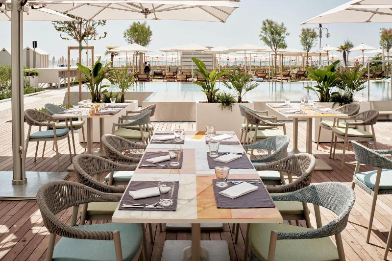 Falkensteiner Hotel & Spa Jesolo - Restoran