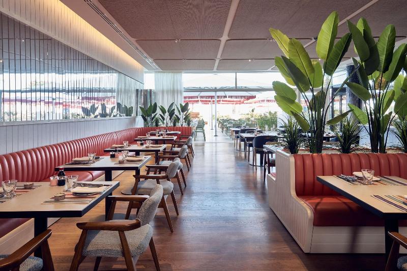Falkensteiner Hotel & Spa Jesolo - Restoran