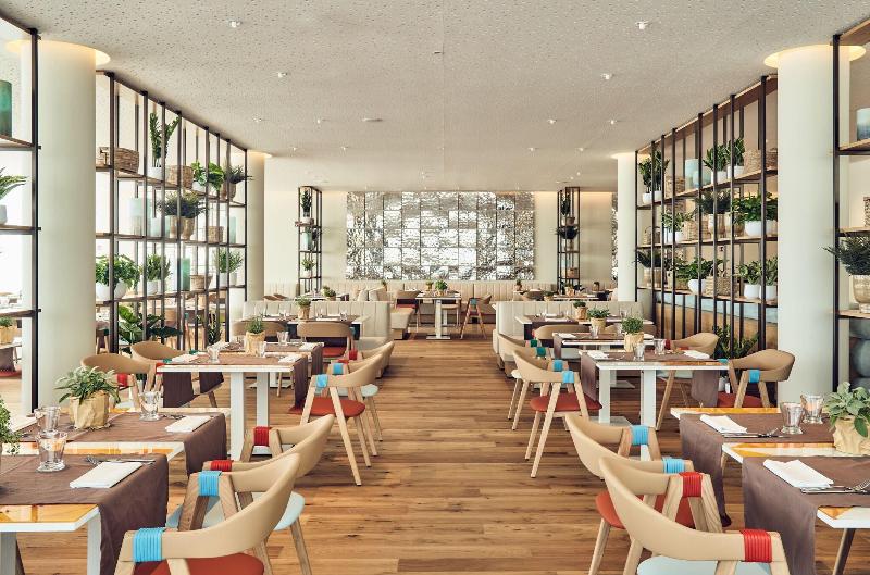 Falkensteiner Hotel & Spa Jesolo - Restoran