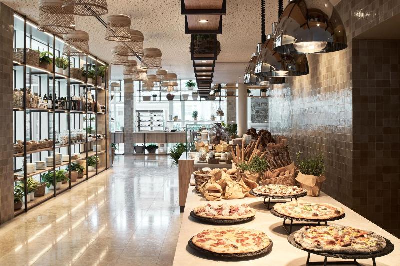 Falkensteiner Hotel & Spa Jesolo - Restoran