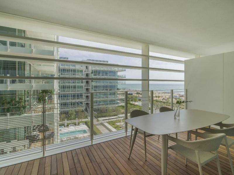 Falkensteiner Hotel & Spa Jesolo - Teras
