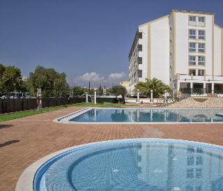 Ourabay Hotel Apartamento - Art & Holidays fotoÄŸrafÄ±
