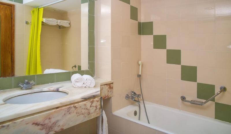 Ourabay Hotel Apartamento - Art & Holidays - Genel