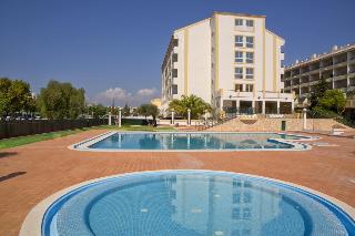 Ourabay Hotel Apartamento - Art & Holidays fotoÄŸrafÄ±