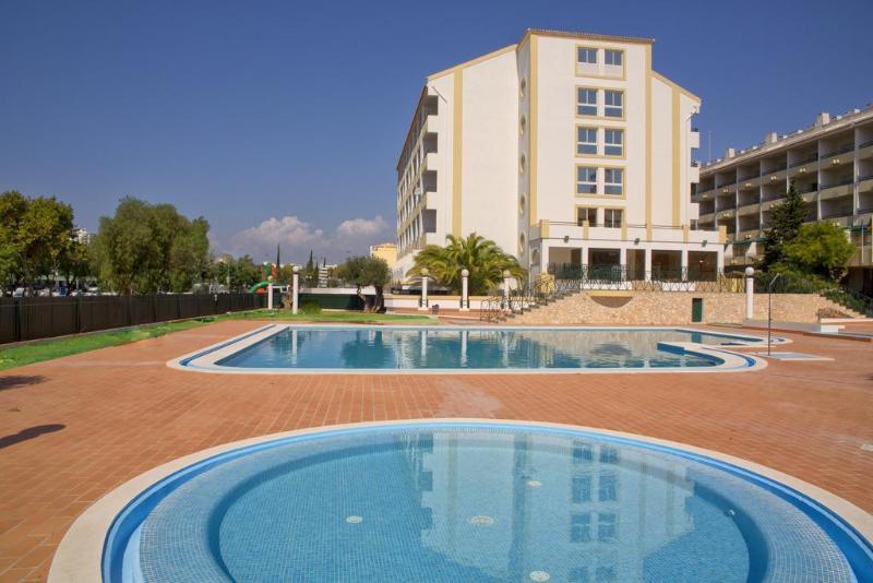 Ourabay Hotel Apartamento - Art & Holidays - Genel