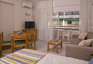 Ourabay Hotel Apartamento - Art & Holidays fotoÄŸrafÄ±