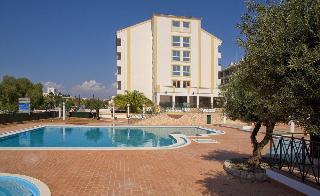 Ourabay Hotel Apartamento - Art & Holidays fotoÄŸrafÄ±