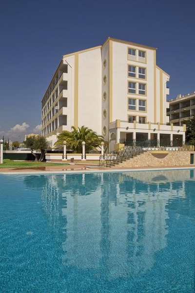 Ourabay Hotel Apartamento - Art & Holidays - Genel