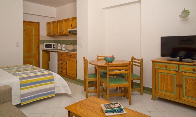 Ourabay Hotel Apartamento - Art & Holidays - Genel