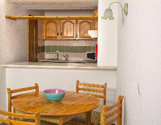 Ourabay Hotel Apartamento - Art & Holidays fotoÄŸrafÄ±