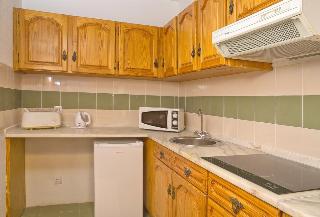 Ourabay Hotel Apartamento - Art & Holidays fotoÄŸrafÄ±