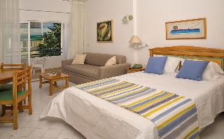 Ourabay Hotel Apartamento - Art & Holidays fotoÄŸrafÄ±