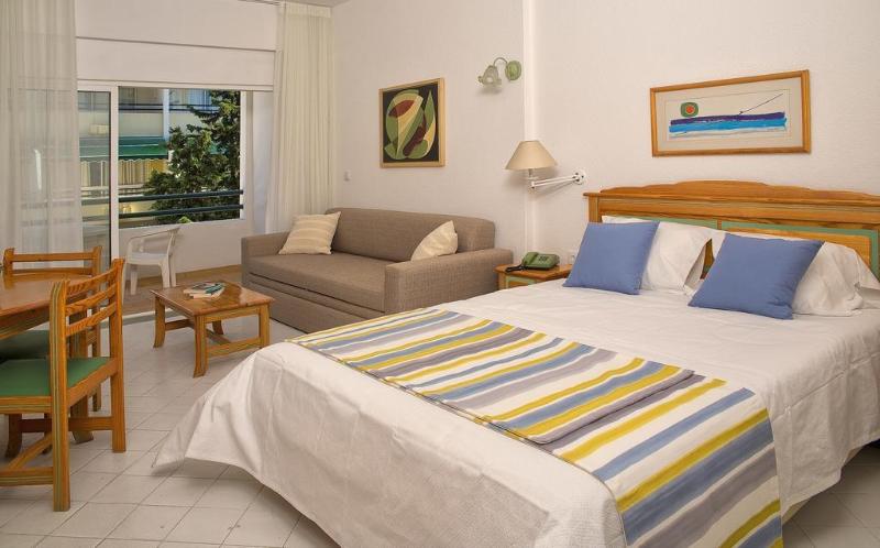 Ourabay Hotel Apartamento - Art & Holidays - Genel