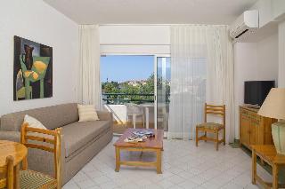 Ourabay Hotel Apartamento - Art & Holidays fotoÄŸrafÄ±