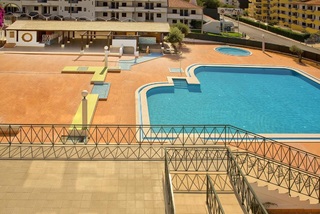 Ourabay Hotel Apartamento - Art & Holidays otel fotoğrafı