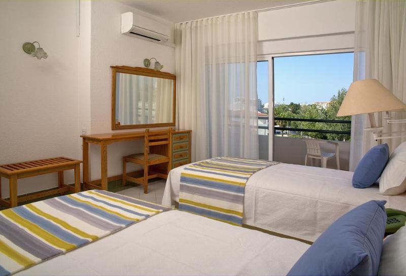 Ourabay Hotel Apartamento - Art & Holidays - Genel