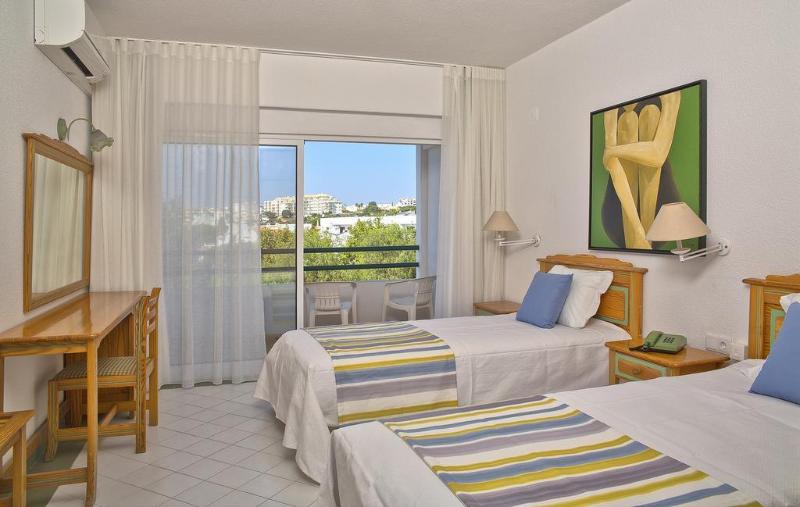 Ourabay Hotel Apartamento - Art & Holidays - Genel