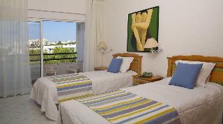 Ourabay Hotel Apartamento - Art & Holidays fotoÄŸrafÄ±