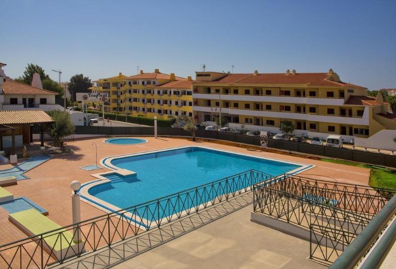 Ourabay Hotel Apartamento - Art & Holidays - Genel
