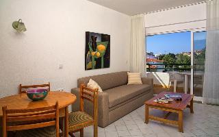 Ourabay Hotel Apartamento - Art & Holidays fotoÄŸrafÄ±