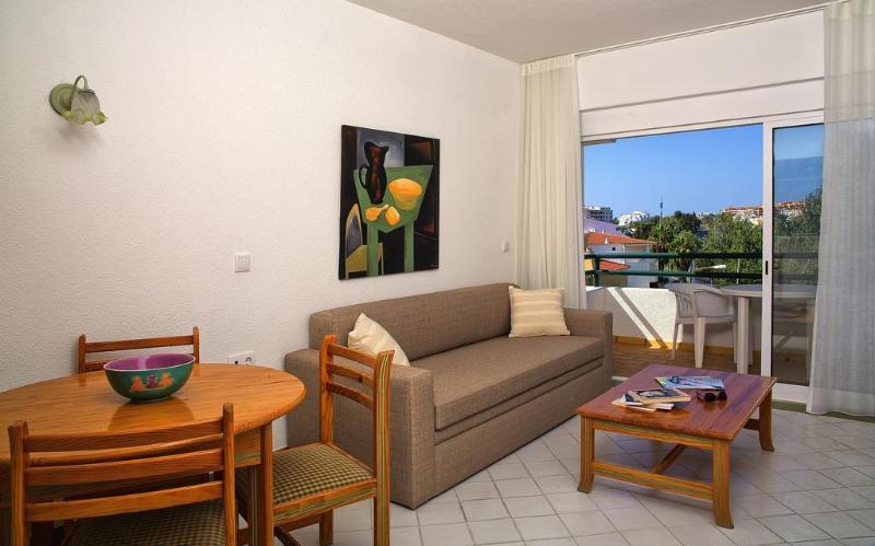 Ourabay Hotel Apartamento - Art & Holidays - Genel