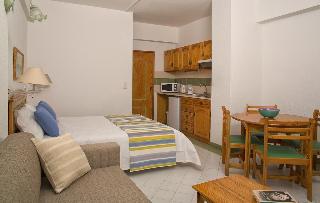 Ourabay Hotel Apartamento - Art & Holidays fotoÄŸrafÄ±