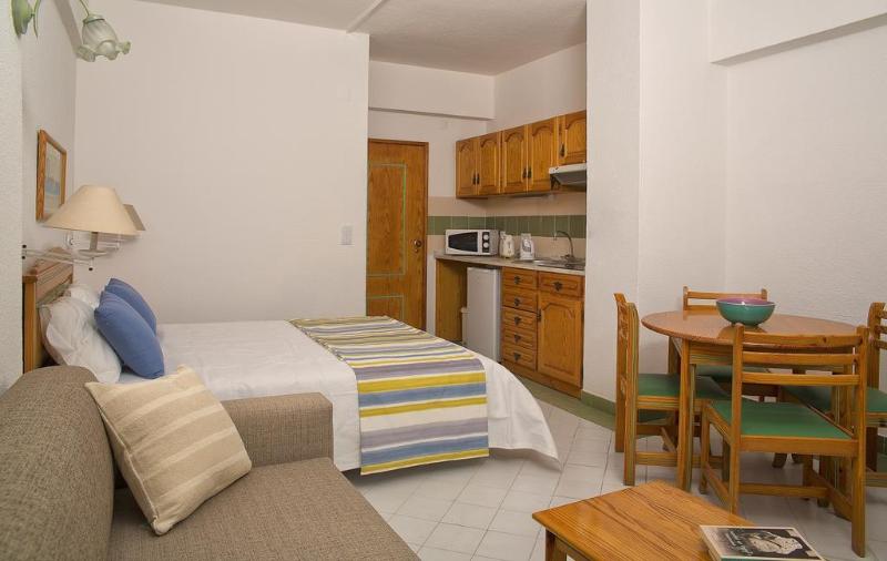 Ourabay Hotel Apartamento - Art & Holidays - Genel