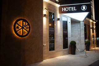 Constantine The Great otel fotoğrafı