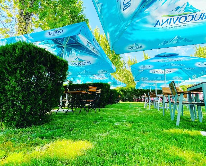 Hotel Marea Neagra Mamaia - Bar