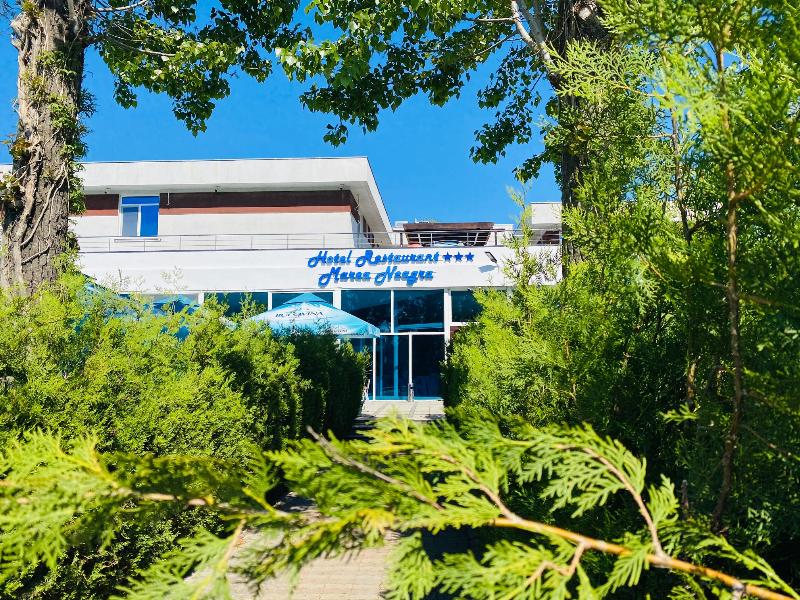 Hotel Marea Neagra Mamaia - Genel