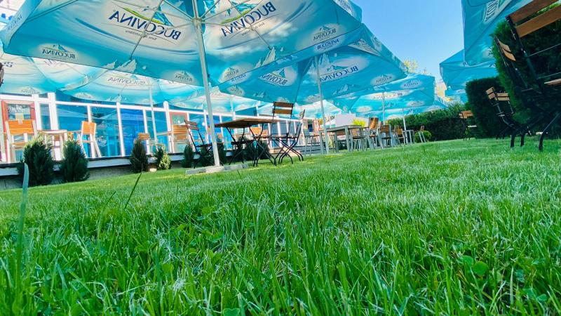Hotel Marea Neagra Mamaia - Genel