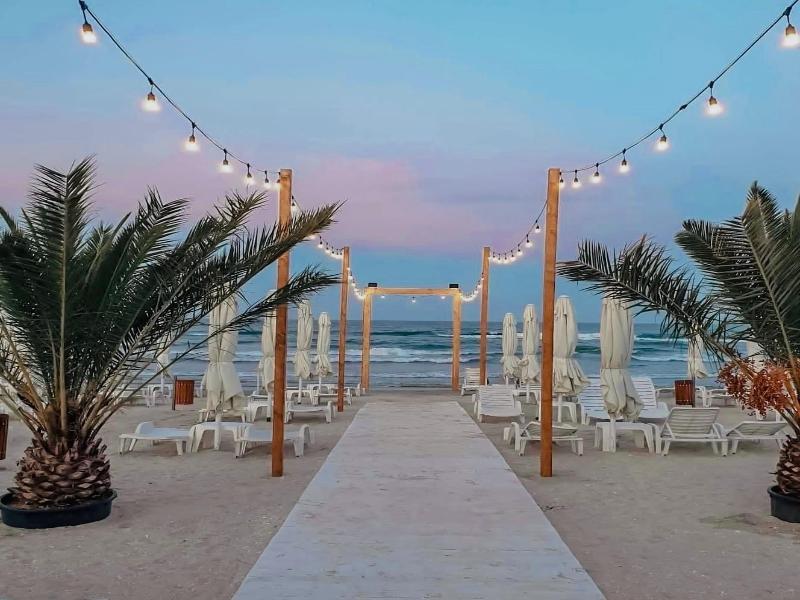 Hotel Marea Neagra Mamaia - Genel