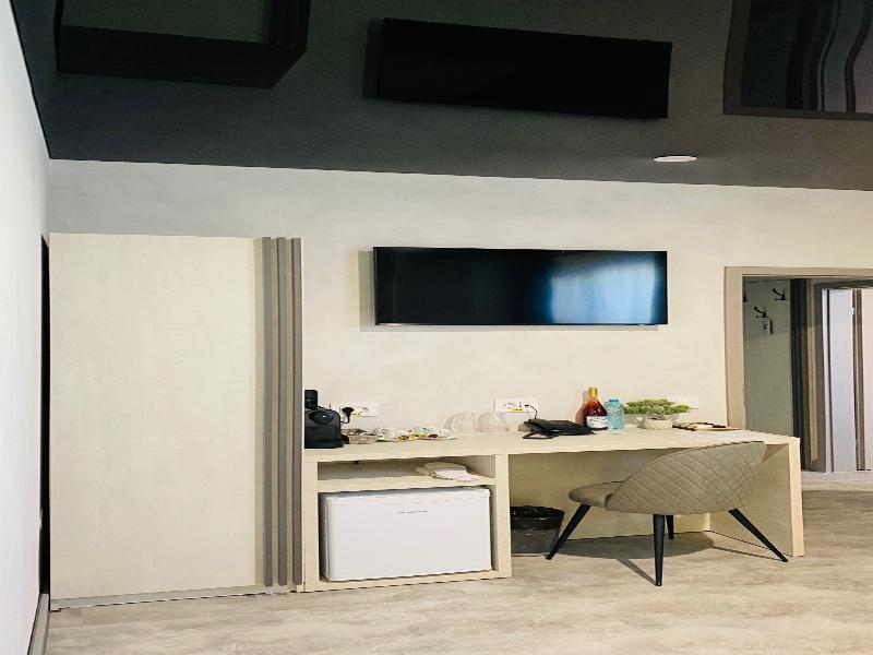 Hotel Marea Neagra Mamaia - Oda