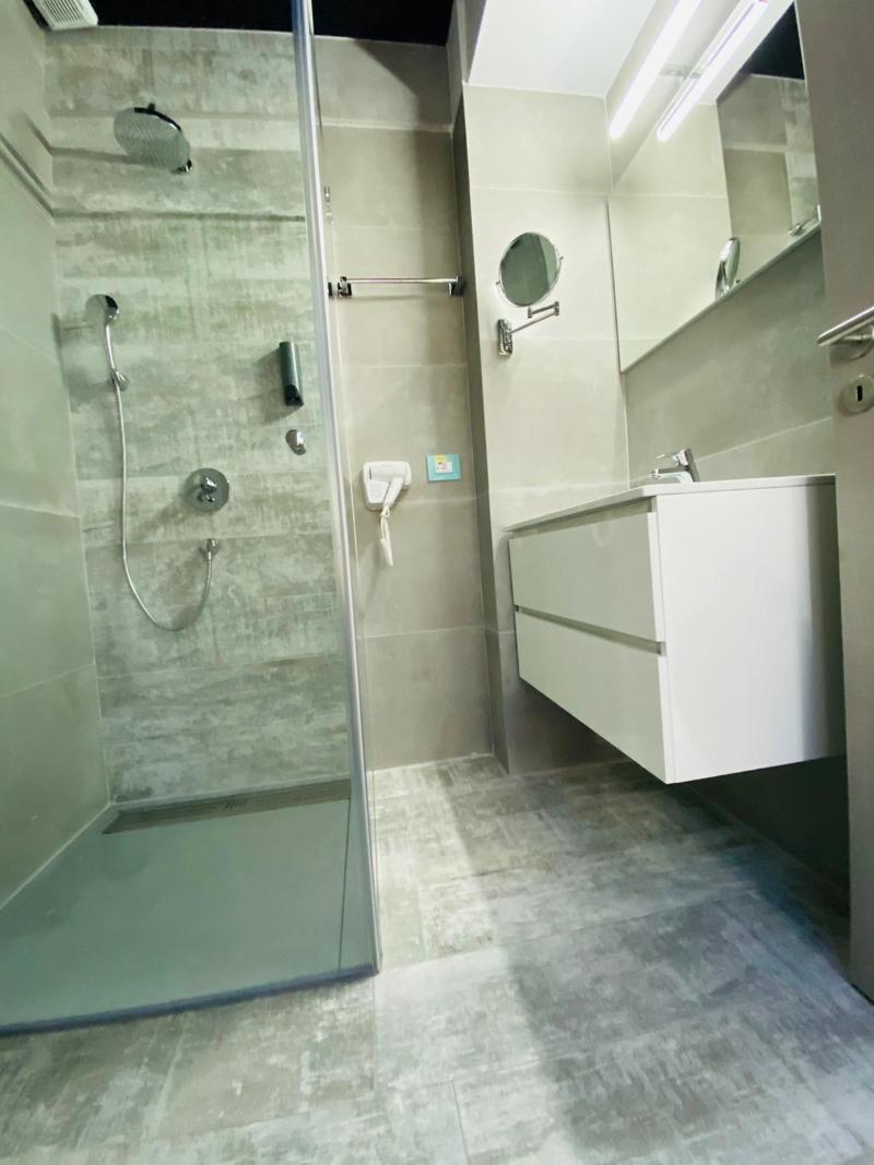 Hotel Marea Neagra Mamaia - Oda