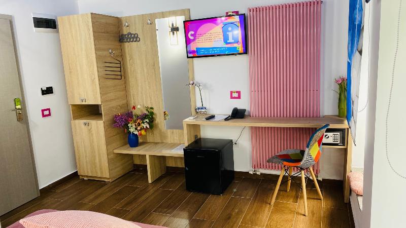 Hotel Marea Neagra Mamaia - Oda