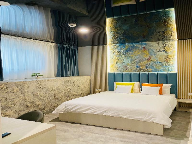 Hotel Marea Neagra Mamaia - Oda