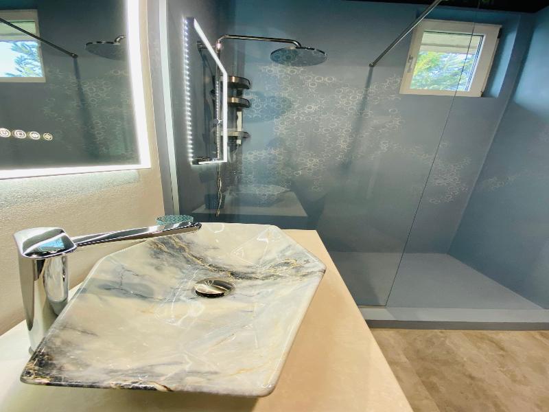 Hotel Marea Neagra Mamaia - Oda